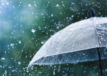 “ცივი და წვიმიანი ამინდი” – განახლებული პროგნოზი ქალაქების მიხედვით