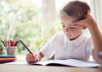 როგორ გააუმჯობესოთ თქვენი შვილის კონცენტრაცია და ფოკუსირება? – რჩევები მშობლებისთვის