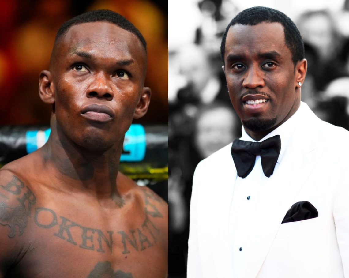 “როგორც გავიგე სტუმრებს სასმელში კეტამინს უყრიდნენ, მგონია რომ Puff Diddy მაინც ალაპარაკდება“- რას ამბობს UFC-ის ჩემპიონი გახმაურებულ სკანდალზე?