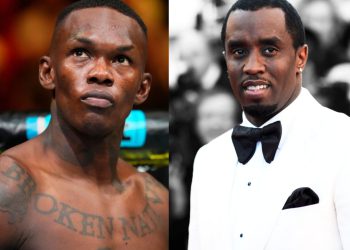 “როგორც გავიგე სტუმრებს სასმელში კეტამინს უყრიდნენ, მგონია რომ Puff Diddy მაინც ალაპარაკდება“- რას ამბობს UFC-ის ჩემპიონი გახმაურებულ სკანდალზე?