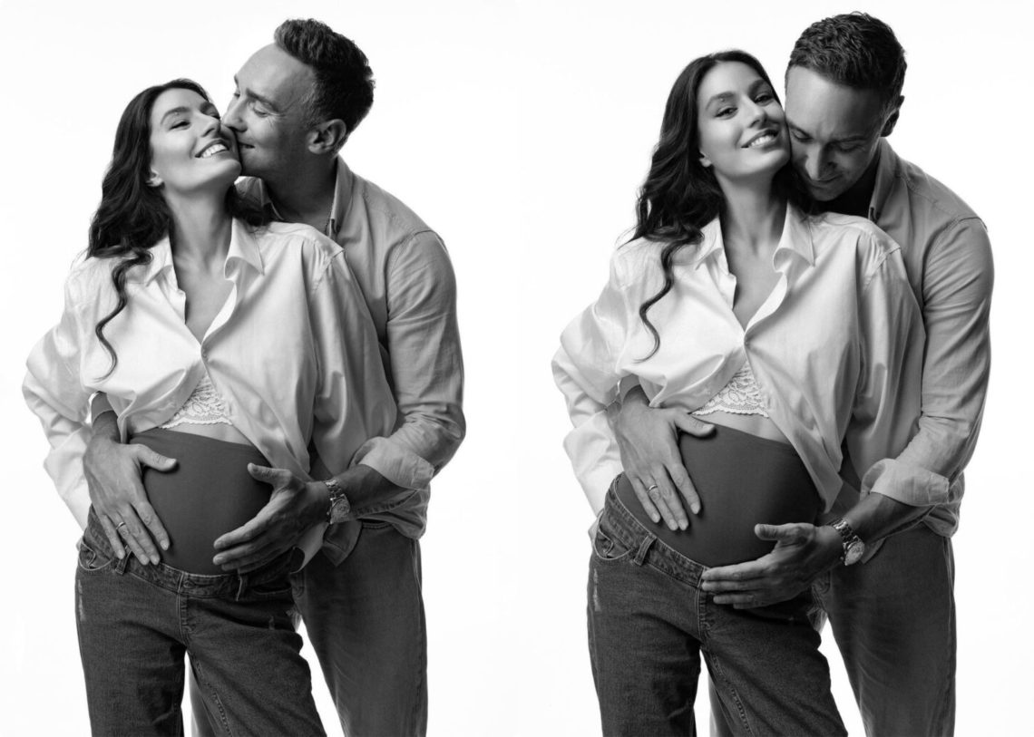 „ჩვენ კვლავ ვიზრდებით“ – ლიზა ჩიჩუა და ირაკლი მაქაცარია მეორე შვილს ელოდებიან