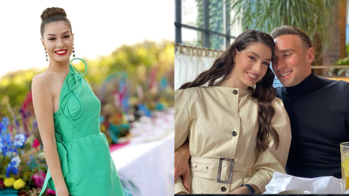 „ყველაზე ლამაზი ფეხმძიმე“ – ლიზა ჩიჩუა ახალ კადრებში ფანტასტიკურად გამოიყურება