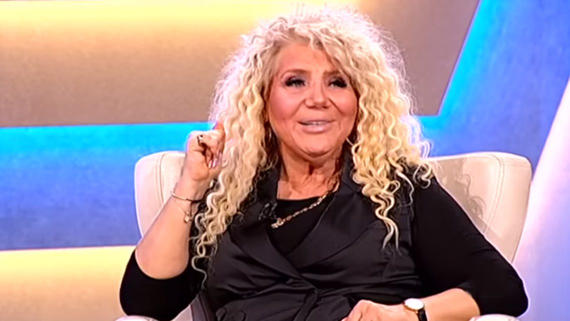 “ყველა მეკითხება, რატომ ვარ ამ გვარზე…“ – ლოლა წერეთელის საჯარო აღიარება