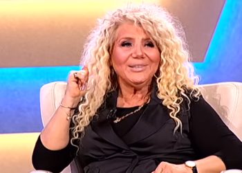 “ყველა მეკითხება, რატომ ვარ ამ გვარზე…“ – ლოლა წერეთელის საჯარო აღიარება