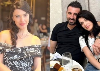 “ულამაზესი ხარ”- მარიამ ელიეშვილი მეუღლესთან ერთად გადაღებულ უთბილეს ფოტოს გვიზიარებს