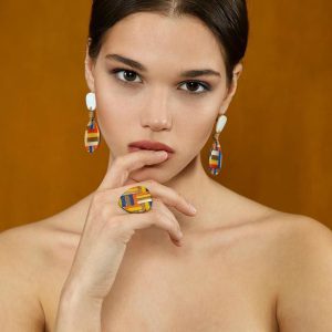 პირველი ქართველი Victoria secret -ის შოუზე - მატილდა გვარლიანის გზა საქართველოდან მსოფლიო სცენამდე