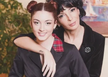 “ხვალ ჩემი შვილი 26 წლის ხდება…”- მაია ასათიანი ემოციურ პოსტს აქვეყნებს