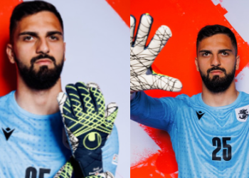 გიორგი მამარდაშვილი “ოქროს ბურთის” დაჯილდოებას დაესწრება და წლის მეკარის ჯილდოს მოსაგებად იბრძოლებს