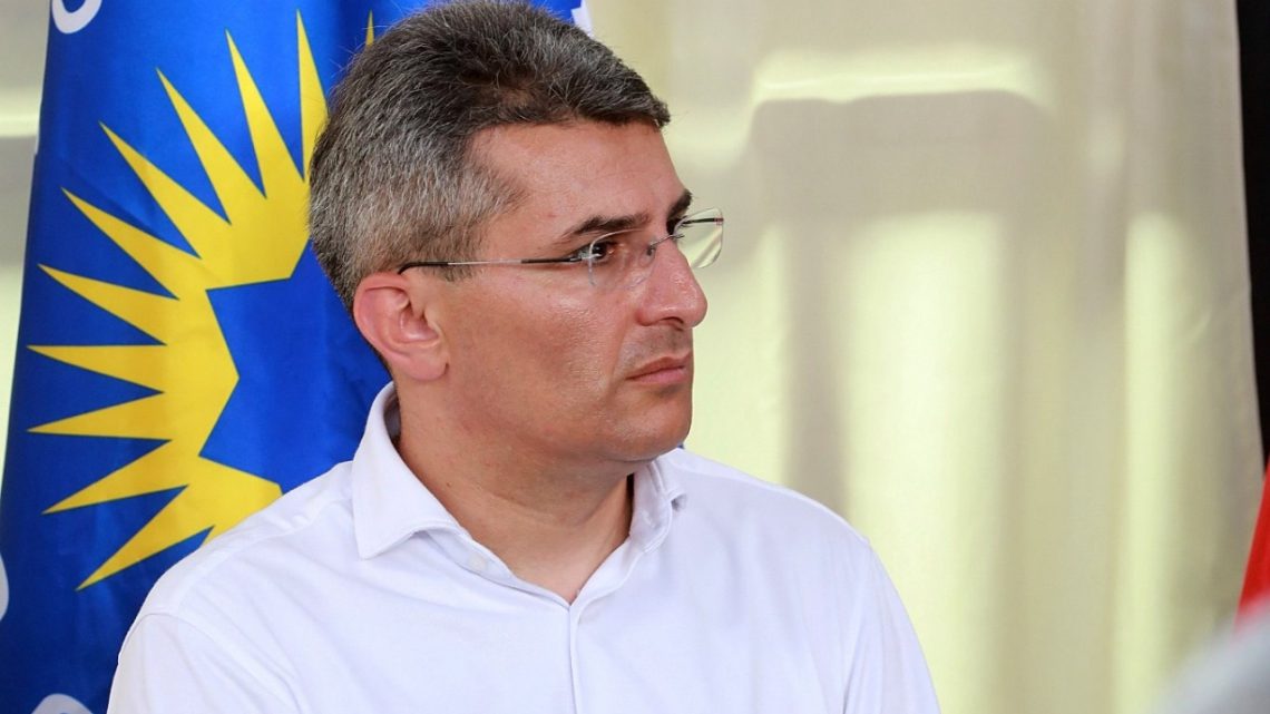 “დაიბრუნოს გვერდის მართვის ფუნქცია ნაცმოძრაობისგან” – მამუკა მდინარაძე კვლავ პასუხობს აშშ-ის საელჩოს