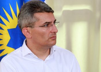 “დაიბრუნოს გვერდის მართვის ფუნქცია ნაცმოძრაობისგან” – მამუკა მდინარაძე კვლავ პასუხობს აშშ-ის საელჩოს