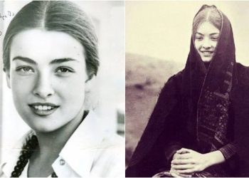 11 ოქტომბერი ლიკა ქავჟარაძის გარდაცვალების დღეა