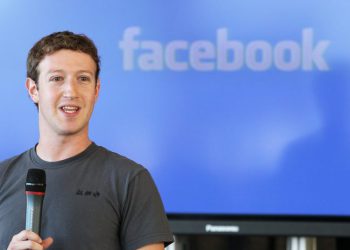 Bloomberg: ცუკერბერგი მსოფლიოში მეორე ყველაზე მდიდარი ადამიანი გახდა