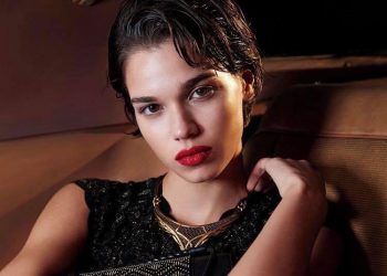 “უსიმპათიურესი ბიჭია” – როგორ გამოიყურება მატილდა გვარლიანის ძმა