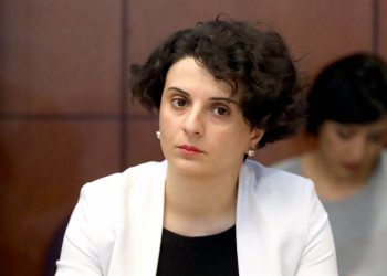“ეს კარუსელის ახალი მეთოდია”– ნათია მეზვრიშვილი საგანგაშო ინფორმაციას ავრცელებს