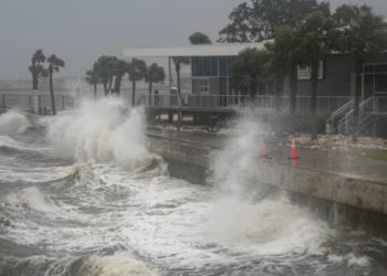 ფლორიდაში ქარიშხალ „მილტონს“ 16 ადამიანის სიცოცხლე ემსხვერპლა