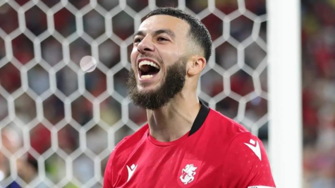 დღეს გიორგი მიქაუტაძის დაბადების დღეა