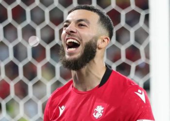 დღეს გიორგი მიქაუტაძის დაბადების დღეა