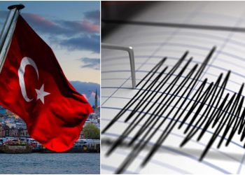 თურქეთში ძლიერი მიწისძვრა მოხდა – რა ვითარებაა ადგილზე?