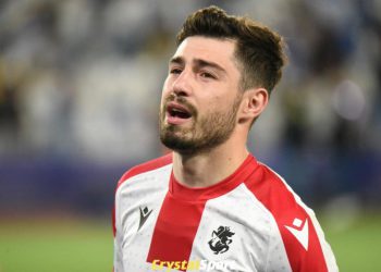 “დიდ პასუხისმგებლობას ვგრძნობ და მაქსიმალურად ვეცდები, რომ ჩემს ქვეყანას წარმატების მიღწევაში დავეხმარო” – გიორგი გულიაშვილი