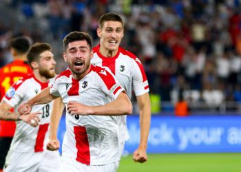 გიორგი გულიაშვილთან დაკავშირებით სასიხარულო ინფორმაცია ვრცელდება