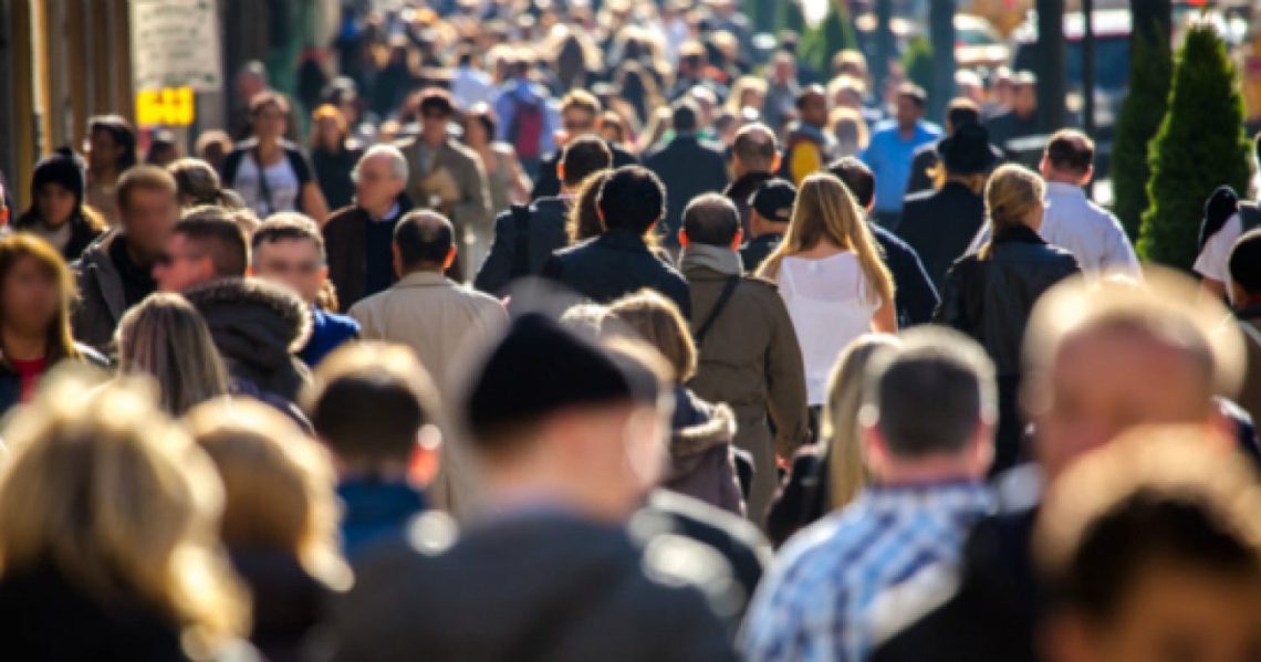 40 წელიწადში საქართველოს მოსახლეობა განახევრდება – გაეროს კვლევის საგანგაშო შედეგები