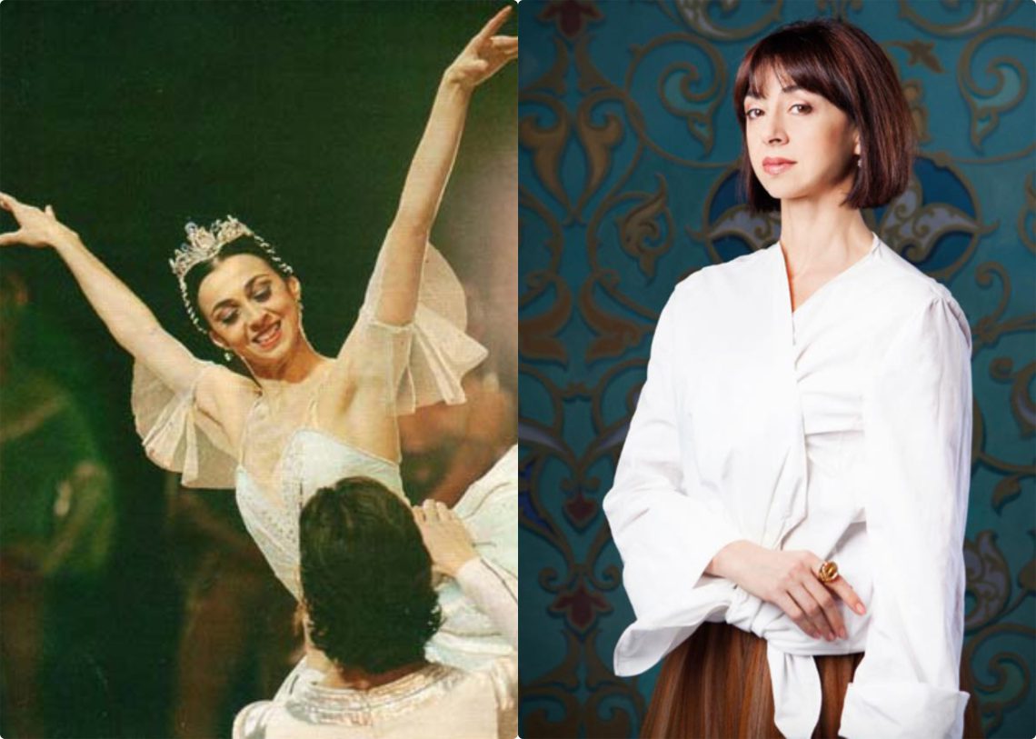 მსოფლიოში ერთადერთი ბალერინა, რომელიც ფლობს ოთხ უმაღლეს საერთაშორისო საბალეტო ჯილდოს – ქართველი პრიმა-ბალერინას ცხოვრება