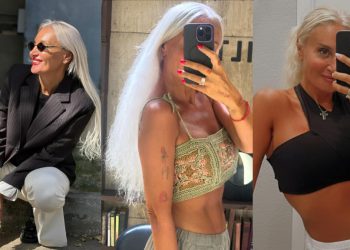 „ჩვენი კაშკაშა გოგო”- ნანუკა ჟორჟოლიანი ახალ კადრებს გვიზიარებს