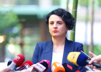 “მოხუც მამას სახლში შეუვარდა …იმოქმედეთ, სანამ ტრაგედია დატრიალდება”- რას ჰყვება ნათია მეზვრიშვილი?