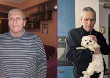 თბილისში მამაკაცს ეძებენ