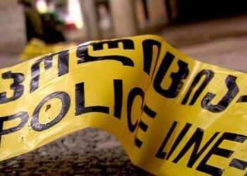 ავარიას მეხუთე კლასელი ემსხვერპლა  – ტრაგედია წალენჯიხაში