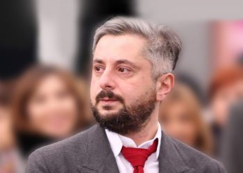 “აფხაზეთიდან რომ გადმოვსახლდით თბილისში, მტვირთავად ვმუშაობდი…იმ დროს მერჩივნა მიწა გამსკდომოდა“ – რას იხსენებს ნიკა გვარამია?