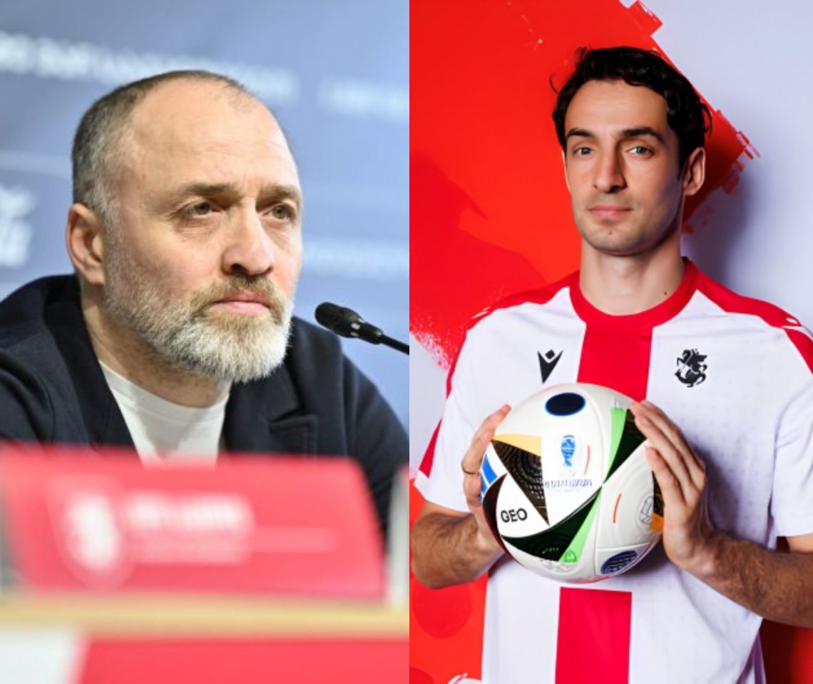 “ველაპარაკეთ გველესიანს და ყველანაირად დავეხმარებით”- რა პრობლემები შეექმნა გიორგი გველესიანს?