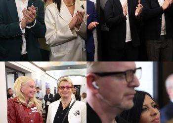 ვინ ესწრებოდა “ქართული ოცნების” მხარდამჭერთა კლუბის გახსნას – რა ფოტოები ვრცელდება ღონისძიებიდან?