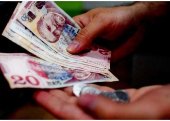 პენსია გაიზრდება – რამდენი ლარით იგეგმება ყოველთვიური ფინანსური შემწეობის გაზრდა?