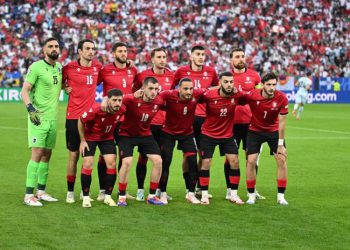 საქართველოს საფეხბურთო ნაკრები დღეს ალბანეთს დაუპირისპირდება