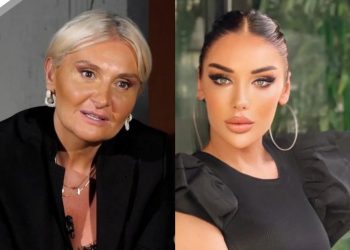 “პირად საუბარს ვყვები და ამიტომ ვმალავ ვინაობას” – რას ჰყვება ნანუკა ჟორჟოლიანი კესარიას მეგობარზე