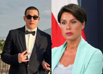 “ეს ჩემი შოთიკოა, ჩემი საყვარელი ბიჭი… აწ უკვე, ჩემი უდიდესი ტკივილი… “ – ეკა მიშველაძის ემოციური პოსტი