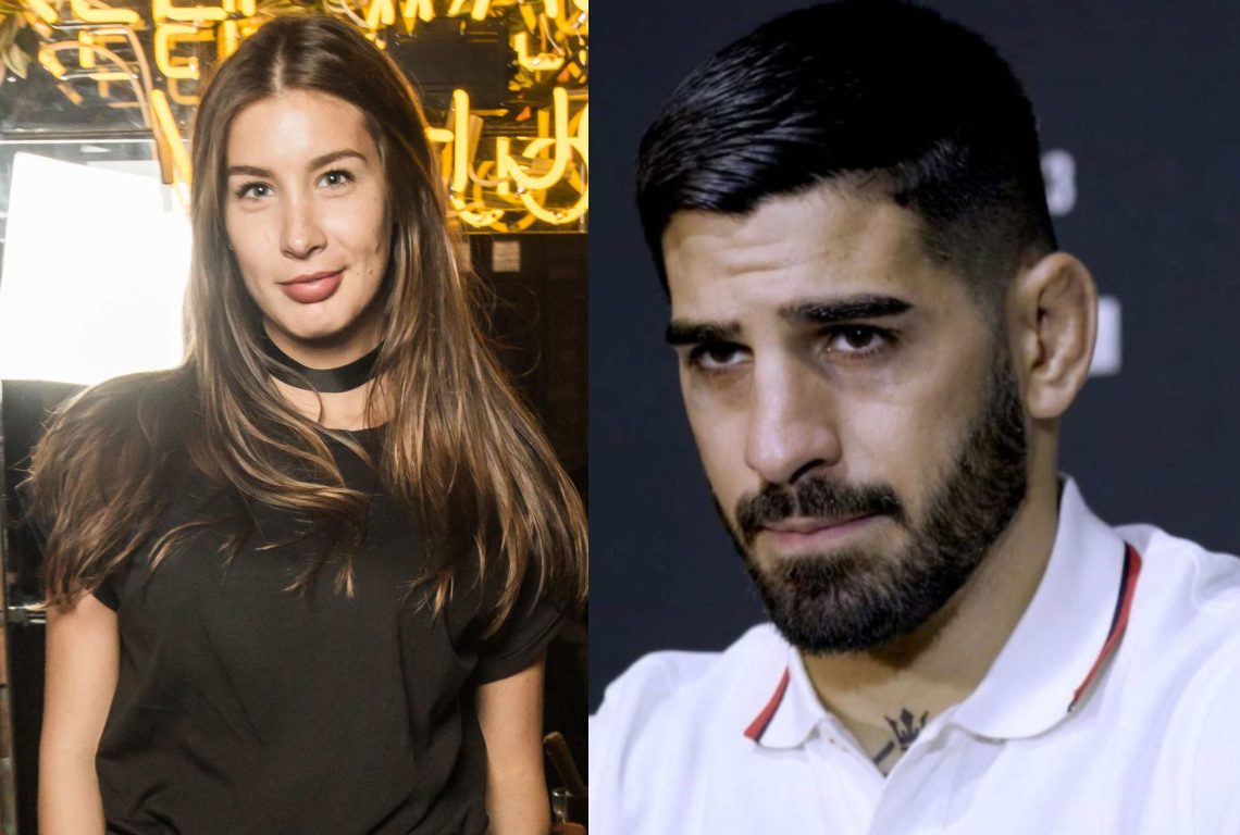 ილია თოფურიამ ქეთა თოფურია “დატროლა” ? – რა უპასუხა მებრძოლმა, როდესაც მომღერალზე ჰკითხეს?