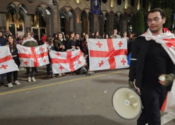 სტუდენტურმა მოძრაობამ –  “დაფიონი” დღეს აქცია დააანონსა
