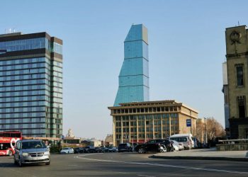 ცნობილია, რატომ აიკრძალა ტრანსპორტის მოძრაობა პირველი რესპუბლიკის მოედანზე