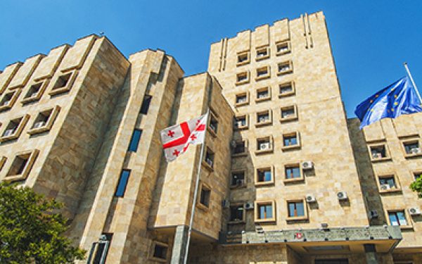 არასრულწლოვანზე ძალადობისთვის ცეკვის მასწავლებელს 2 წლამდე თავისუფლების აღკვეთა ემუქრება – პროკურატურის განცხადება