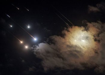 ისრაელში , საჰაერო დარტყმებისას, საქართველოს ერთი მოქალაქე დაიჭრა – გაიგეთ დეტალები