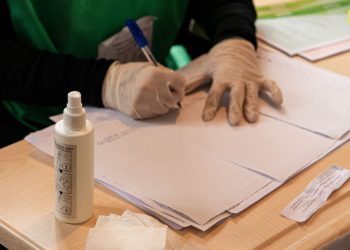 ოპოზიცია – 70%, “ქართული ოცნება” – 30% – ავსტრალიაში ხმის მიცემის პროცედურა დასრულდა