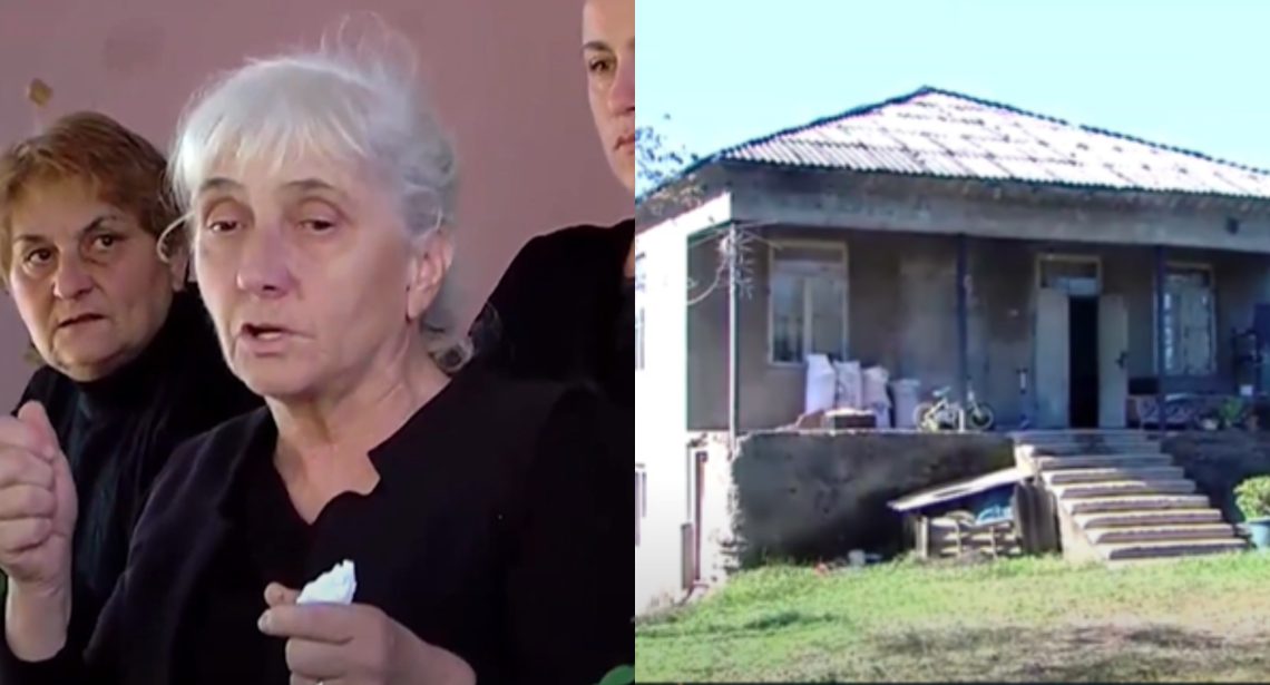 “ჩქარა გამოდით, ყველა უნდა დაგხოცოთო” – რა ახალი დეტალები ხდება ცნობილი ქობულეთში მომხდარ სასტიკ მკვლელობაზე