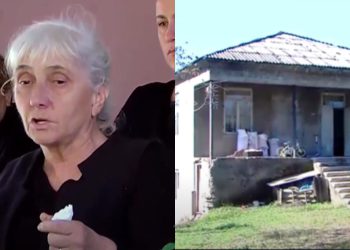 “ჩქარა გამოდით, ყველა უნდა დაგხოცოთო” – რა ახალი დეტალები ხდება ცნობილი ქობულეთში მომხდარ სასტიკ მკვლელობაზე