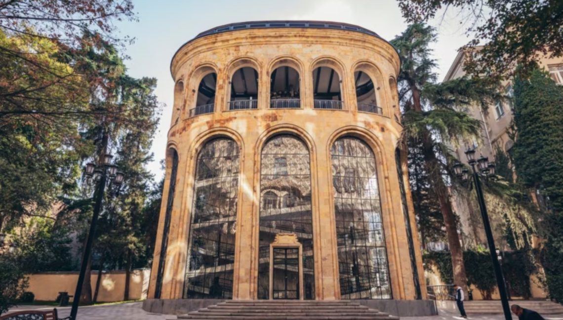 ახალი საბაგირო გაჩერდა – რა ხდება ადგილზე