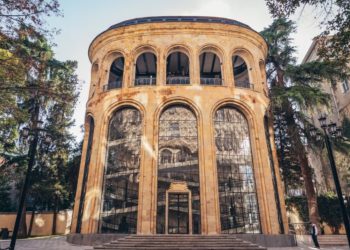 ახალი საბაგირო გაჩერდა – რა ხდება ადგილზე