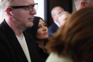 ვინ ესწრებოდა "ქართული ოცნების" მხარდამჭერთა კლუბის გახსნას - რა ფოტოები ვრცელდება ღონისძიებიდან?