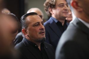 ვინ ესწრებოდა "ქართული ოცნების" მხარდამჭერთა კლუბის გახსნას - რა ფოტოები ვრცელდება ღონისძიებიდან?