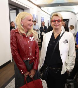 ვინ ესწრებოდა "ქართული ოცნების" მხარდამჭერთა კლუბის გახსნას - რა ფოტოები ვრცელდება ღონისძიებიდან?